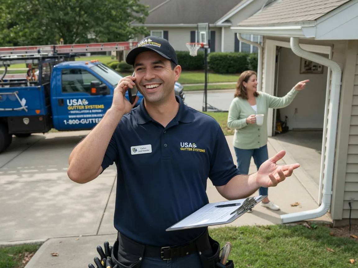 Gutter Installation Burkett, TX FAQs